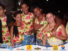 Bloco Trotte